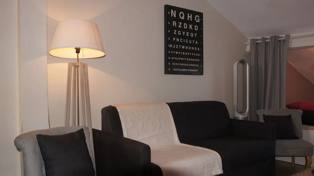 Duplex La Fusterie - SuperBordeaux - Photo 5