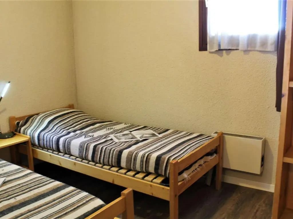 Appartement Risoul, 2 pièces, 8 personnes - FR-1-330-499 - Miniature 6