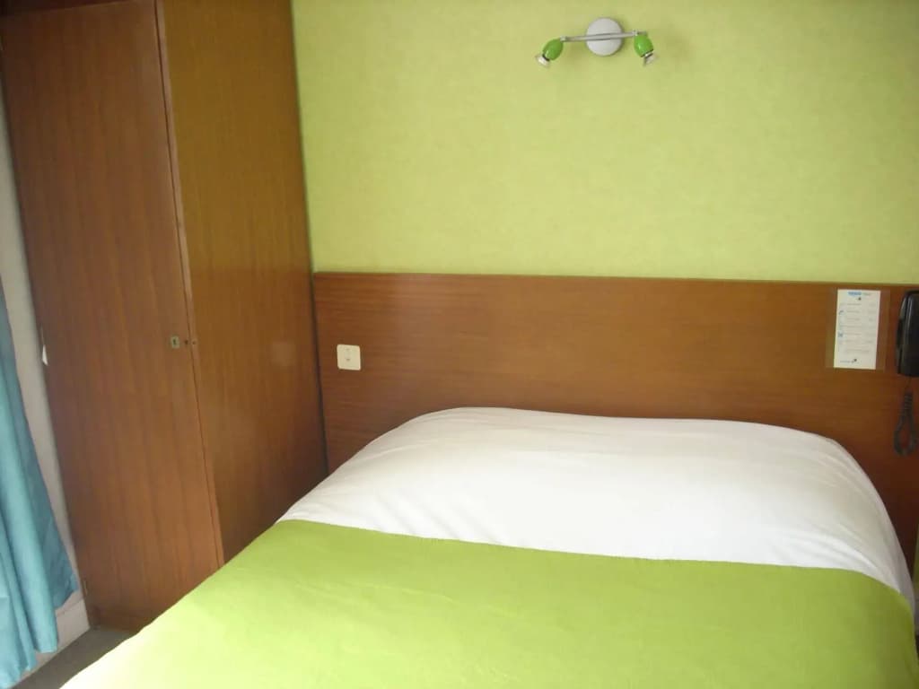 Hôtel Gambetta - Photo 4