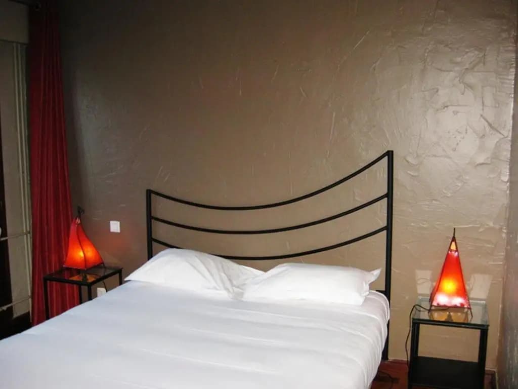 Hotel de la Gare - Photo 4
