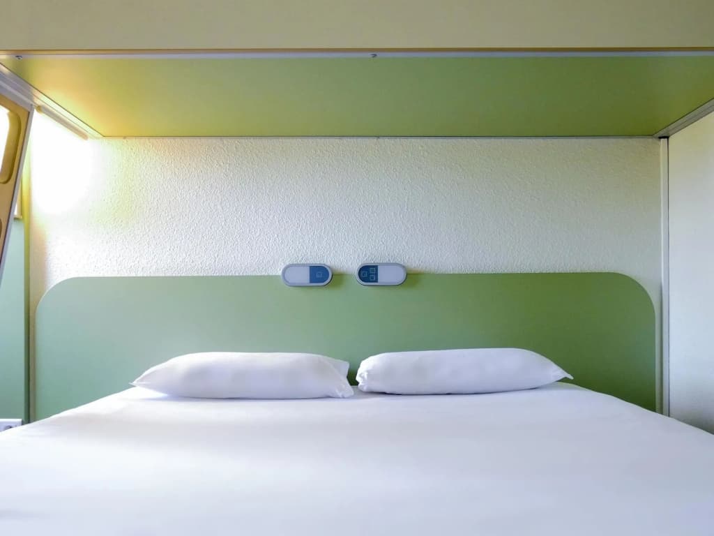ibis budget Narbonne Sud - Photo 5