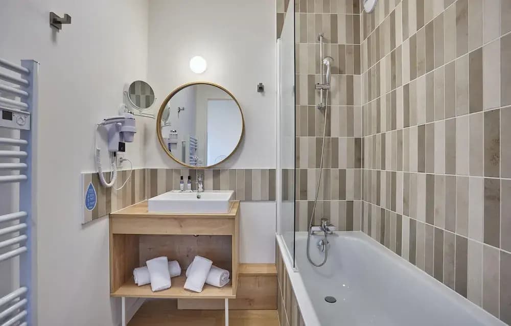 Apartment in Royan Near Sandy Beaches - Photo 5