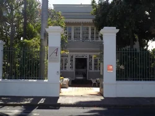 Villa Angélique - Photo 1