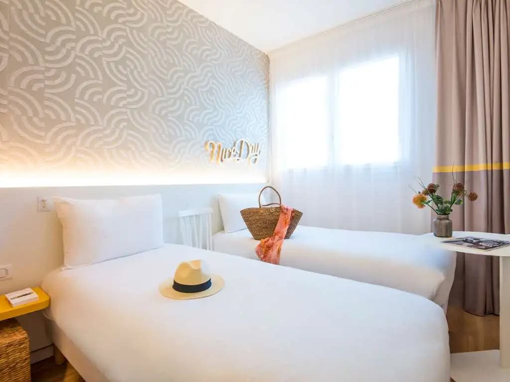 ibis Styles Nice Cap 3000 Airport - Photo 2
