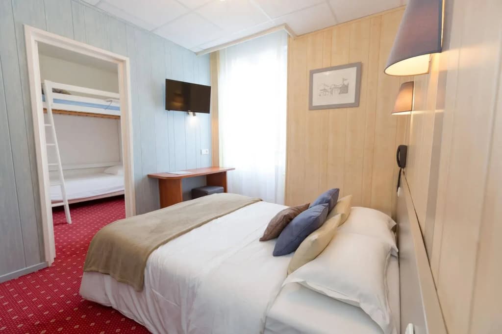 Citotel Les Alizes - Photo 5