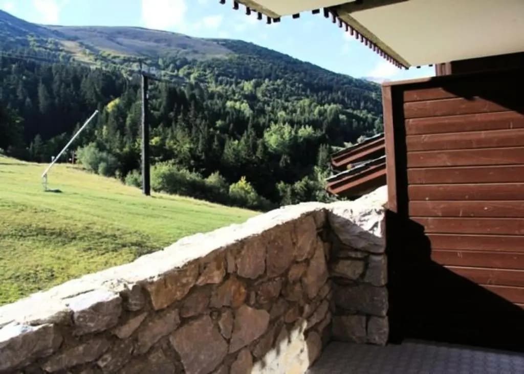 PORTAIL G - Appartement PORTAIL 63 pour 4 Personnes 97 - Photo 2