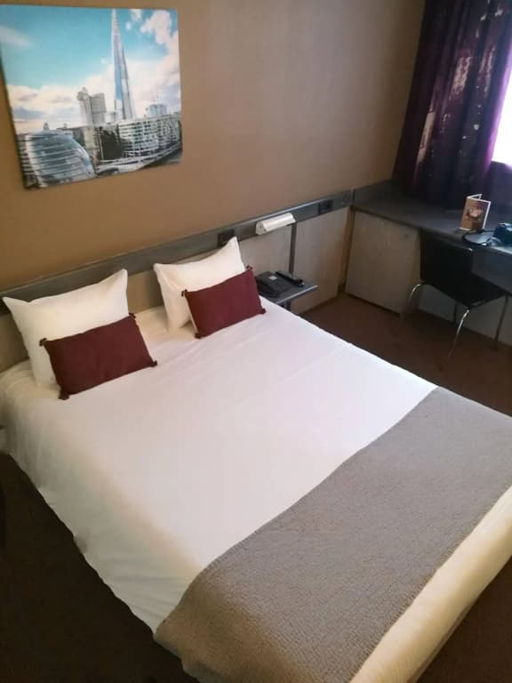 Ariana Hotel - Miniature 7