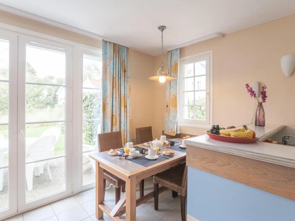 Holiday Village Belle Dune, Fort-mahon-plage - Photo 5