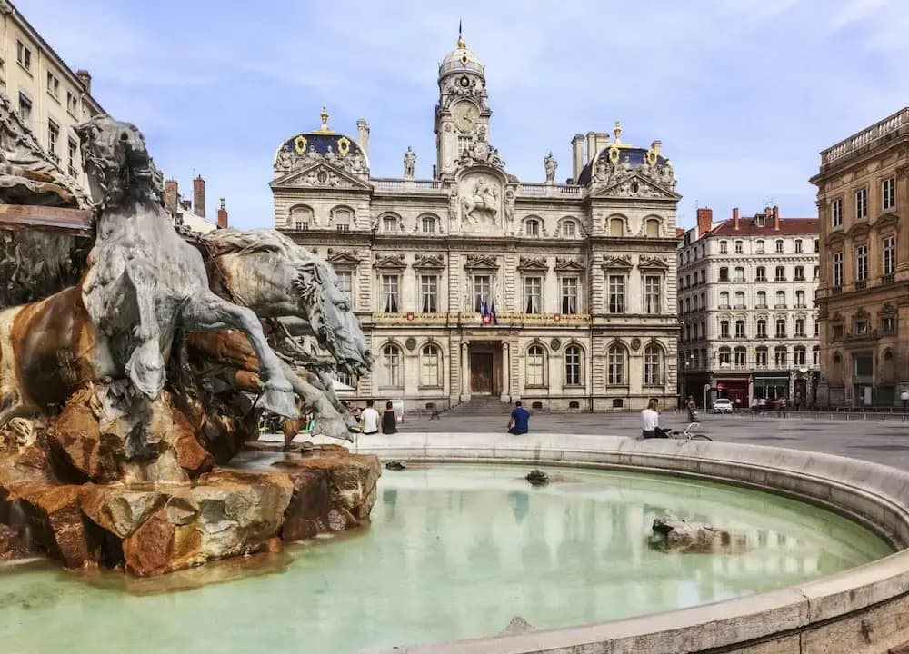 Dify Sunny - 10 Min Centre de Lyon - Photo 1