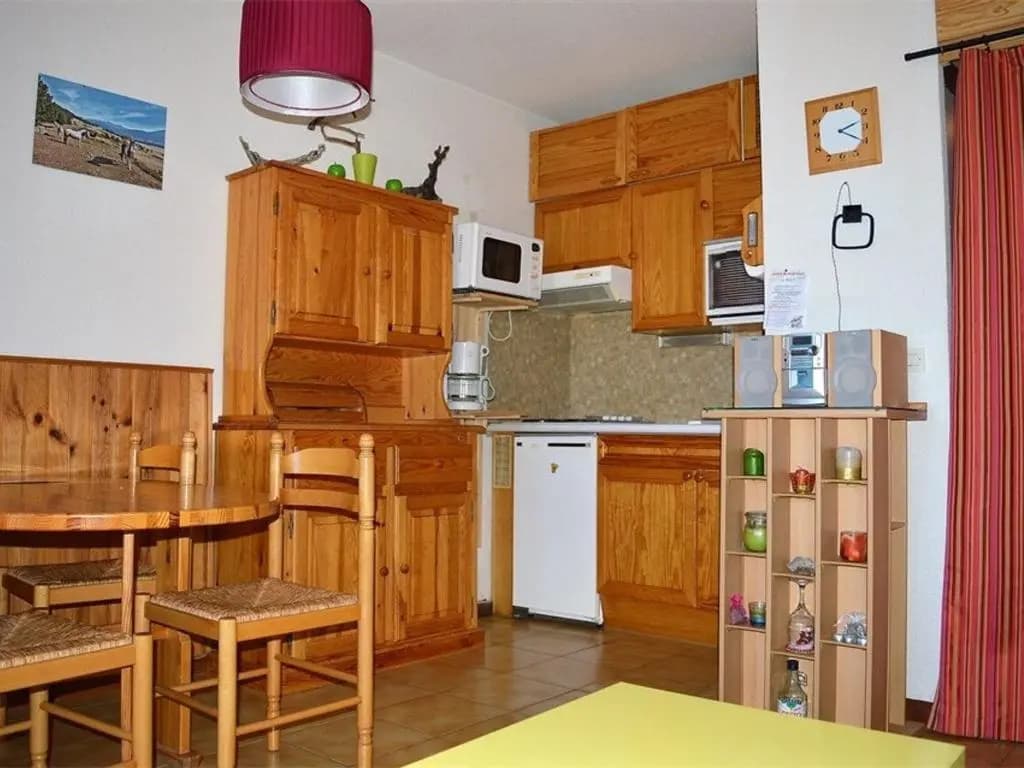 Appartement Les Angles, 2 pièces, 4 personnes - FR-1-593-41 - Miniature 8