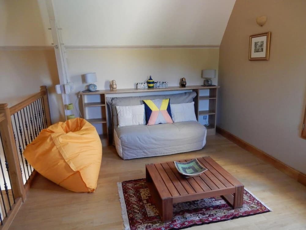 Le Hibou Heureux - Photo 2
