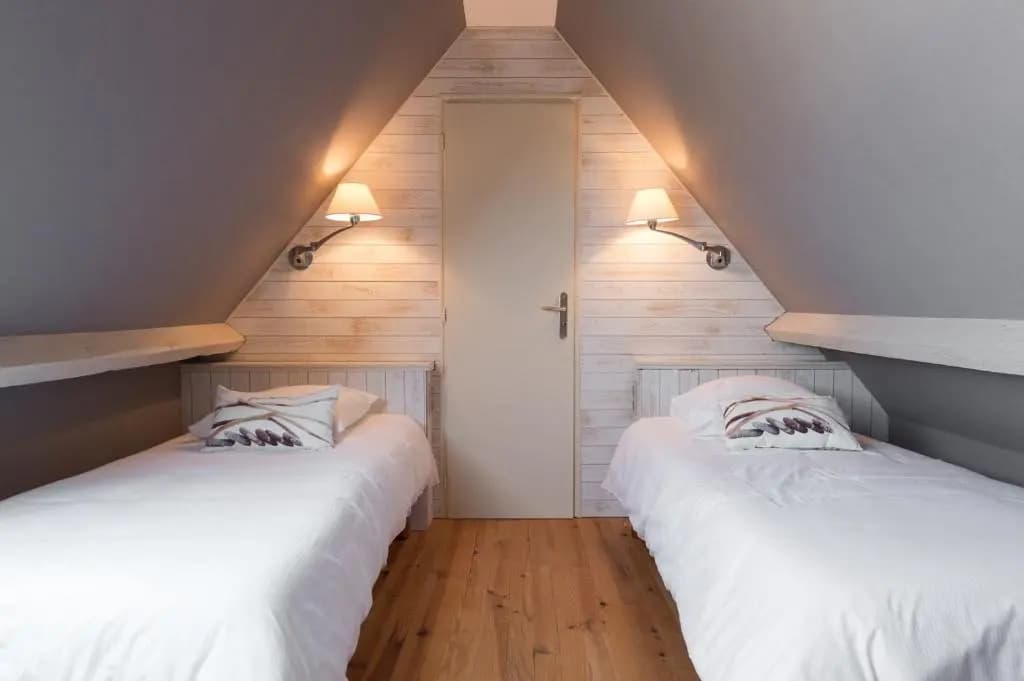 Appartement face à l'Océan- Penhors - Photo 5