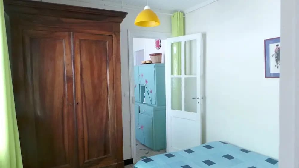 House with 2 Bedrooms in Soulac-Sur-Mer, with Enclosed Garden - 200 M From the Beach - Photo 5