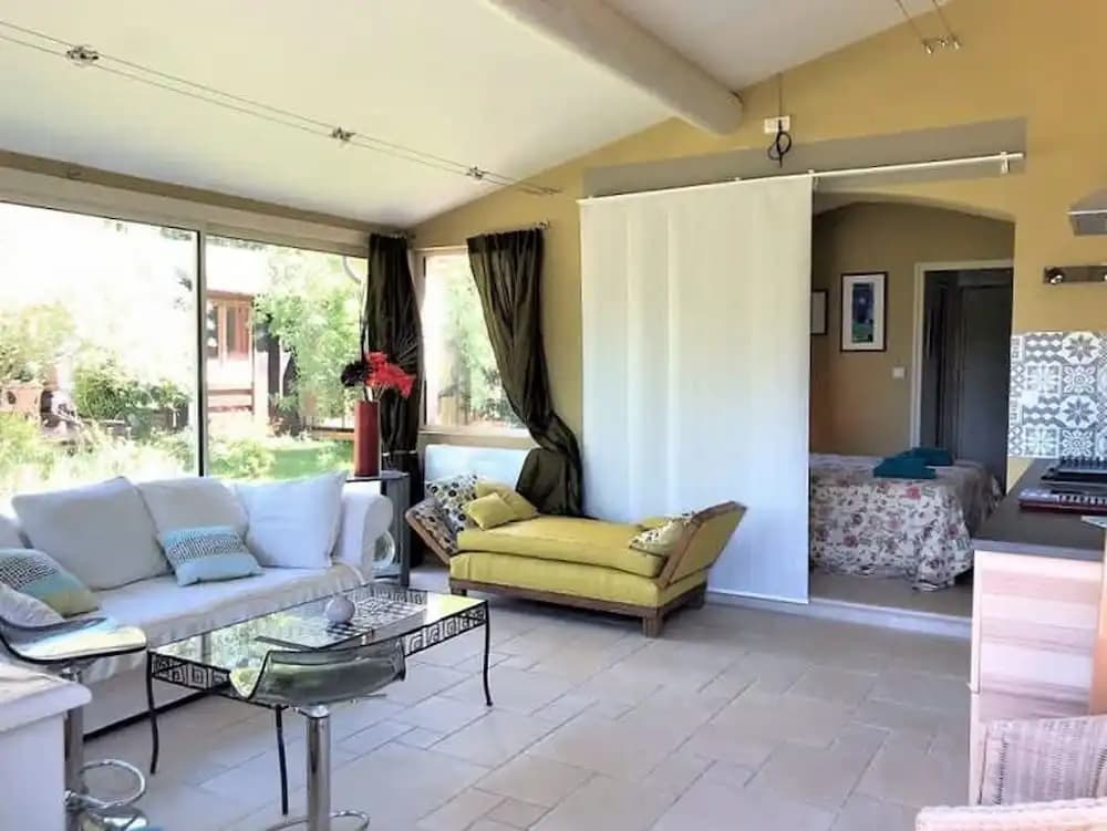 La Villa de Robion in Robion - Photo 2