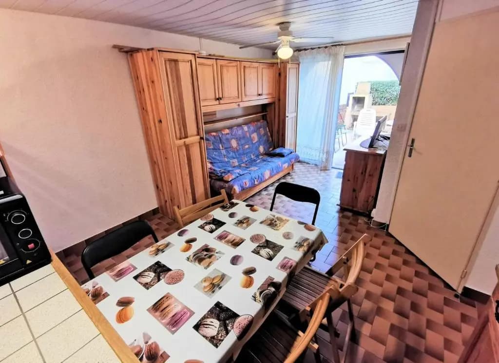 Résidence MARYLAND 1 ET 2 - 2 Pièces pour 6 Personnes 24 - Miniature 6