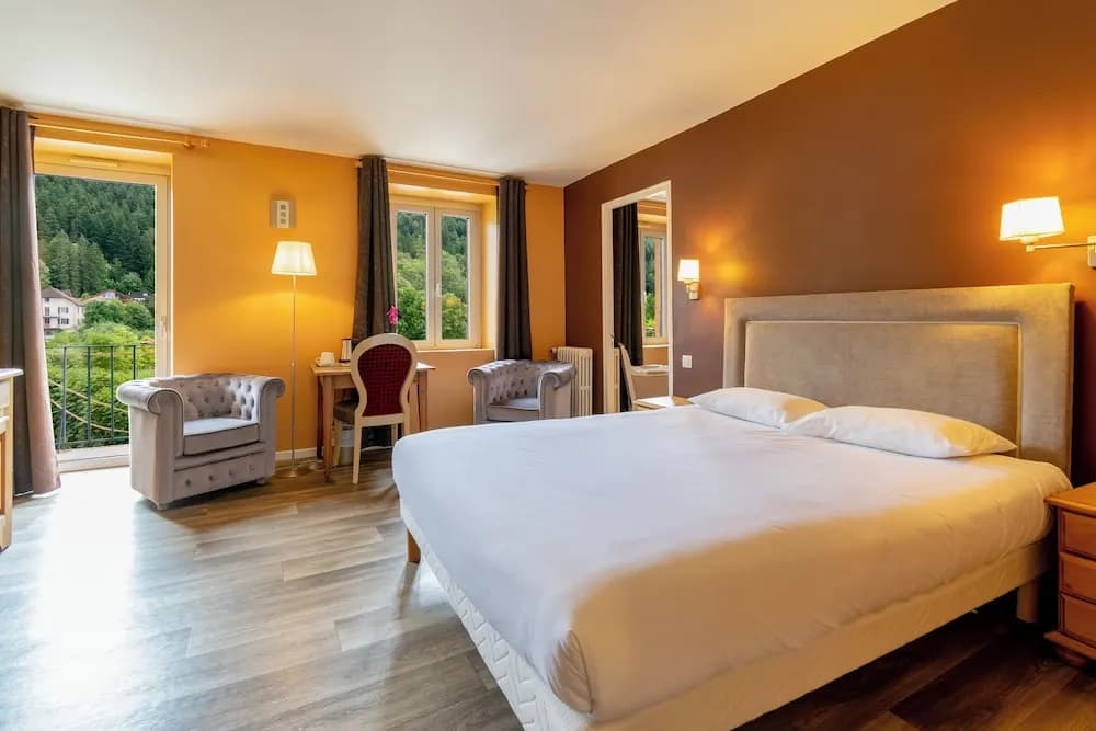 Hôtel Le Lac - Photo 3