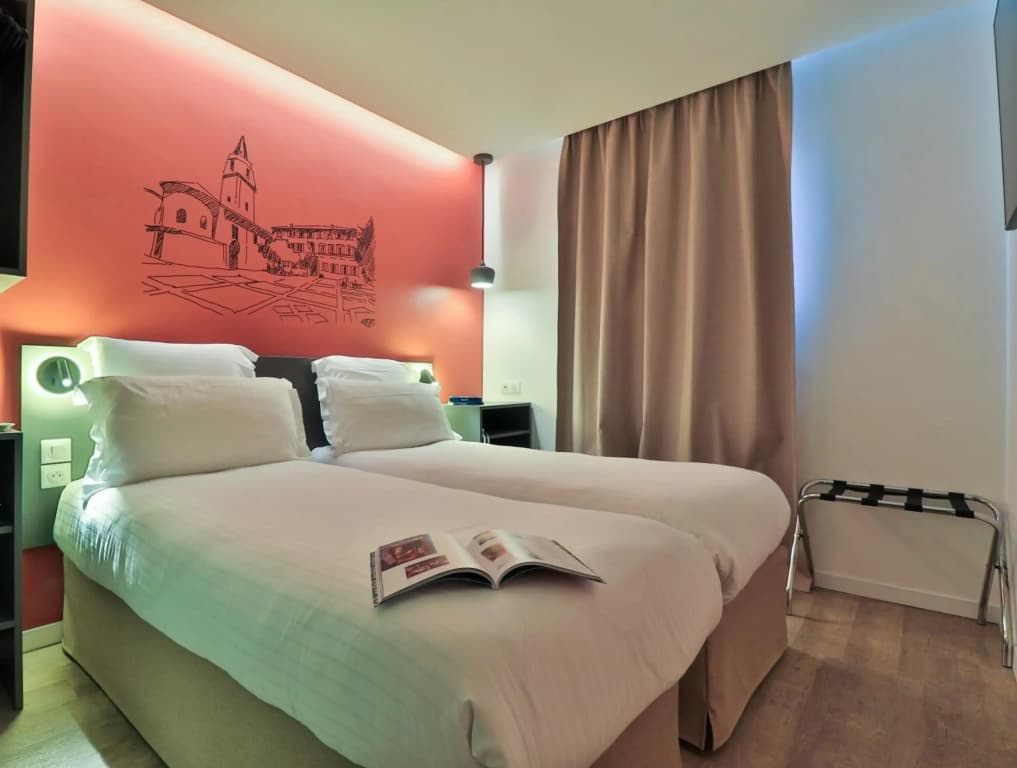 Hôtel Cyano Fréjus-Saint Raphaël - Photo 2