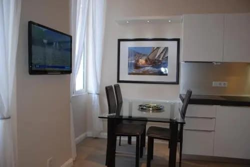 Alpazur: Lovely Apartment with Sea View - Photo 2