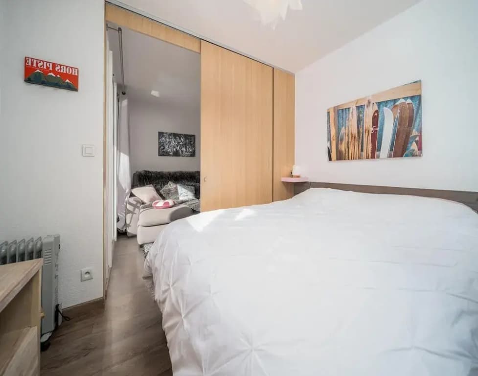Apartment in Allos With Mountain Views - Photo 2