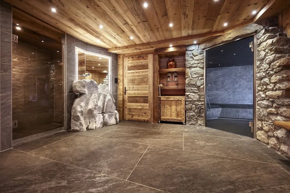 Chalet-Hôtel Neige et Roc, The Originals Relais (Hotel-Chalet de Tradition) - Miniature 8