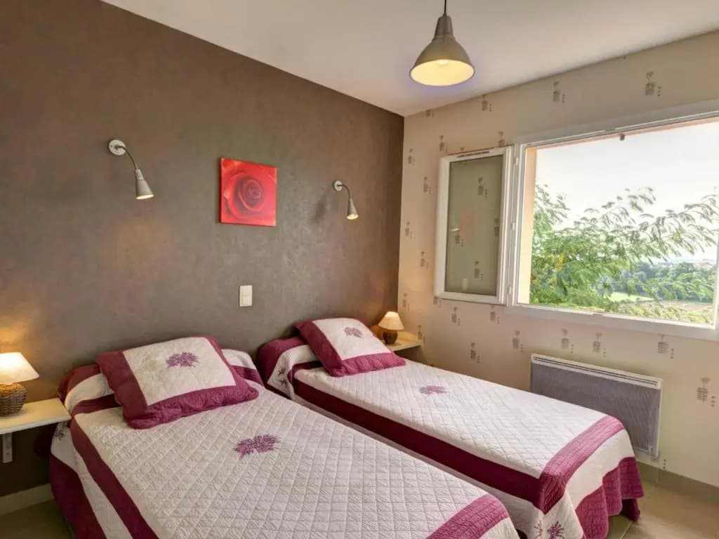 Gîte Saint-Forgeux-Lespinasse, 3 pièces, 4 personnes - FR-1-496-37 - Photo 4