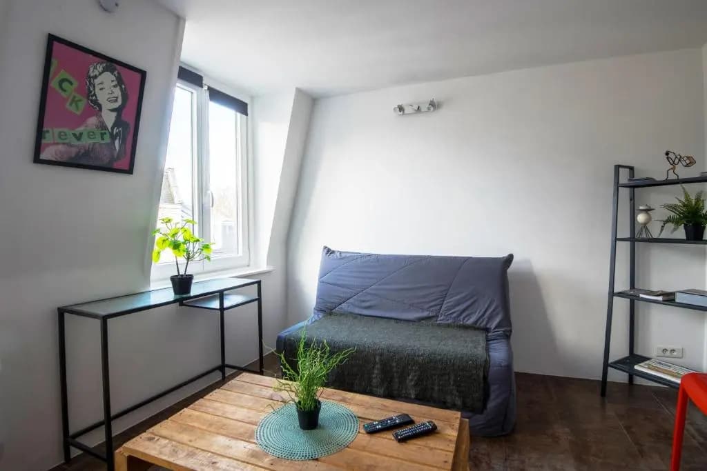 ROYALE APARTMENTS VIEUX LILLE 24H24H Access - Photo 5