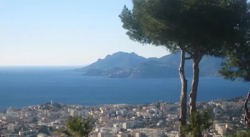 Amazing View and Luxe Cannet Villa - Miniature 8
