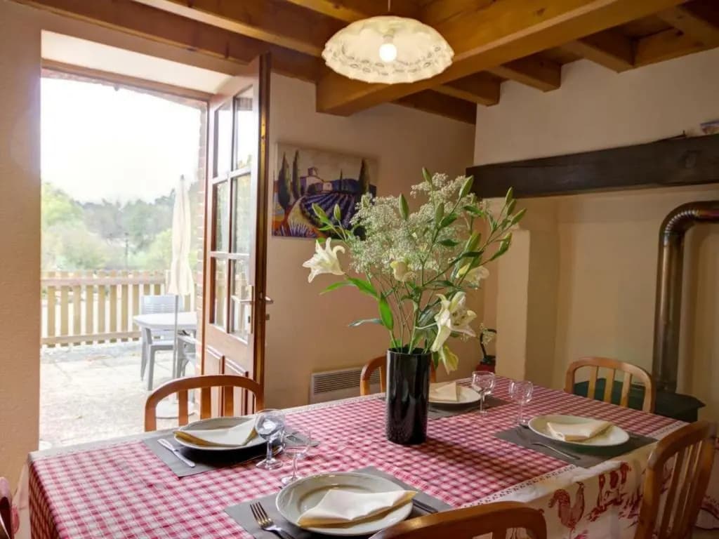 Gîte Les Salles, 4 pièces, 6 personnes - FR-1-496-225 - Miniature 7