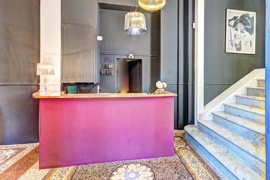 Villa Claudia Hotel - Photo 2