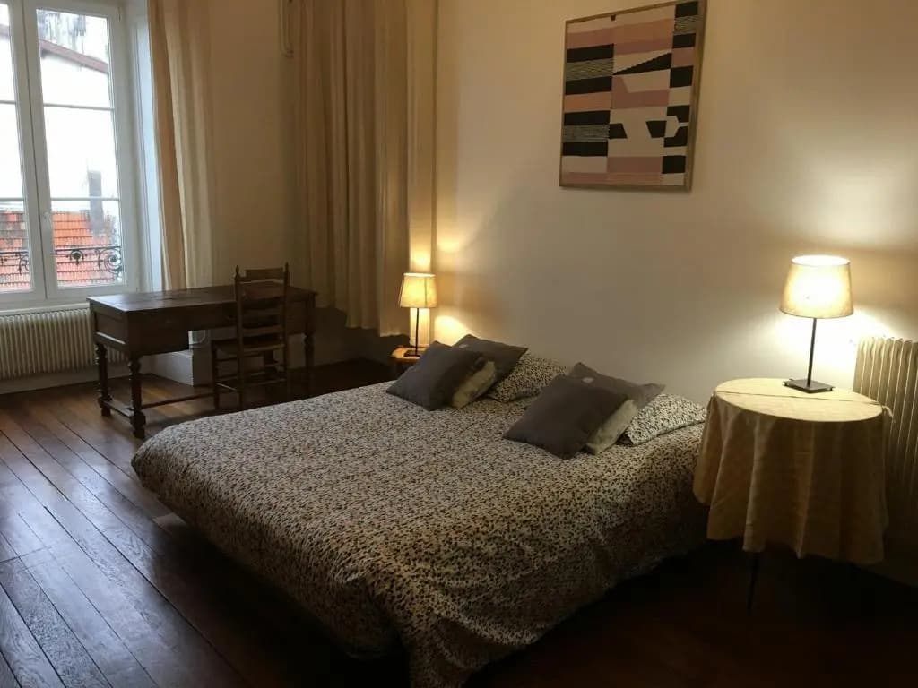 Appartement Toul, 5 pièces, 10 personnes - FR-1-584-114 - Photo 4