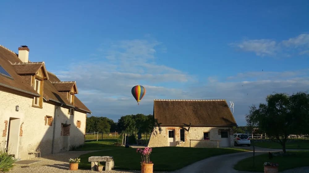 Le Village des Champs - Miniature 6