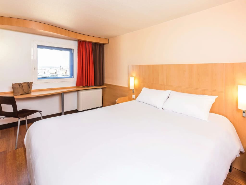 ibis Bordeaux Centre Meriadeck - Miniature 6