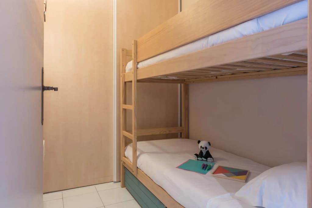 Residence Pierre & Vacances Cap Hermes - Photo 5