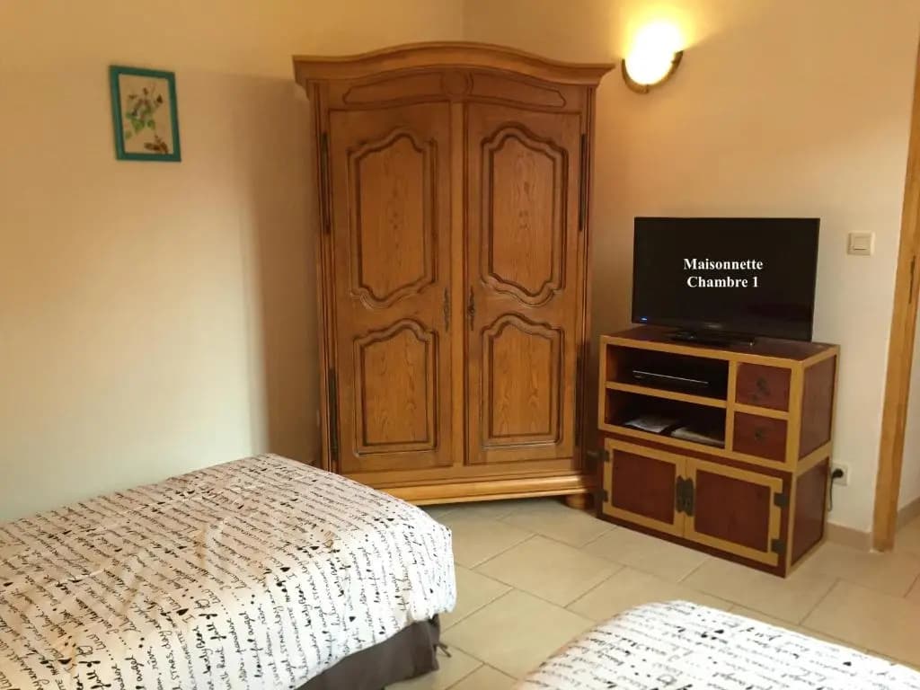 Appartements de Charme - Photo 4