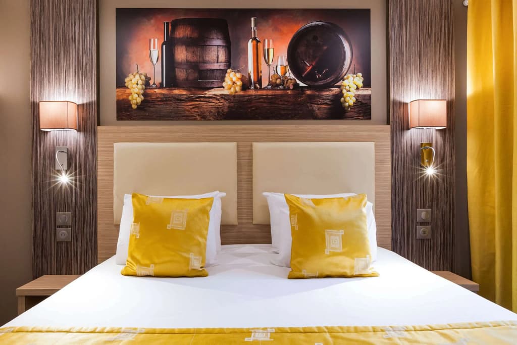 Comfort Hotel Orleans Olivet Provinces - Photo 4