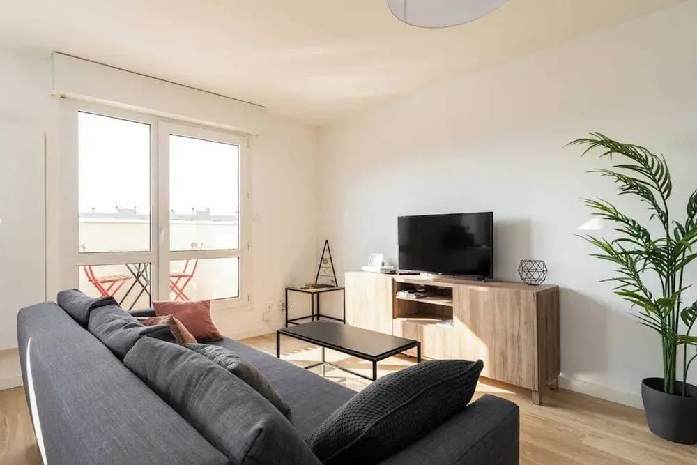 Dify Bollier - Quartier Gerland - Photo 2
