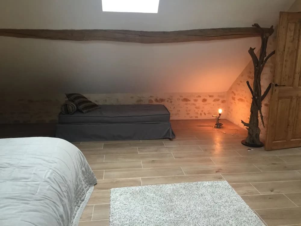Au coq des bois - Photo 2