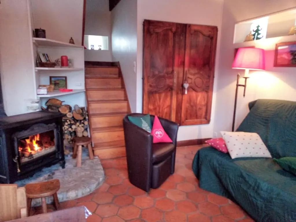 Chalet Lou Griou - Miniature 6
