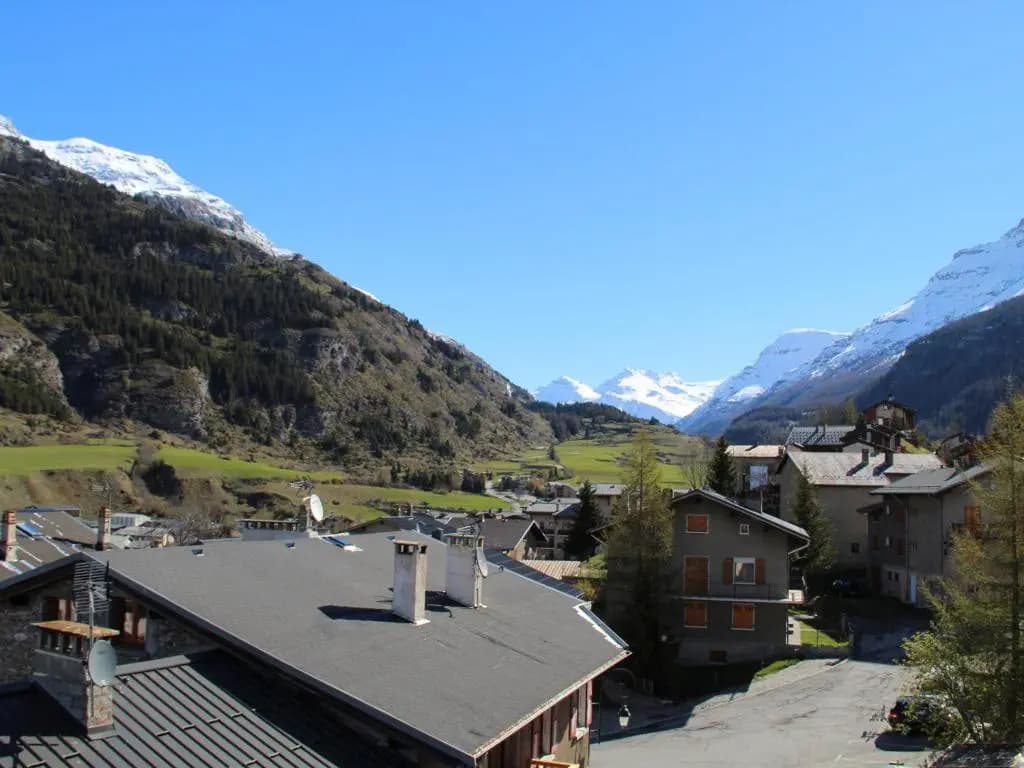 Appartement Lanslevillard, 3 pièces, 6 personnes - FR-1-508-64 - Miniature 6