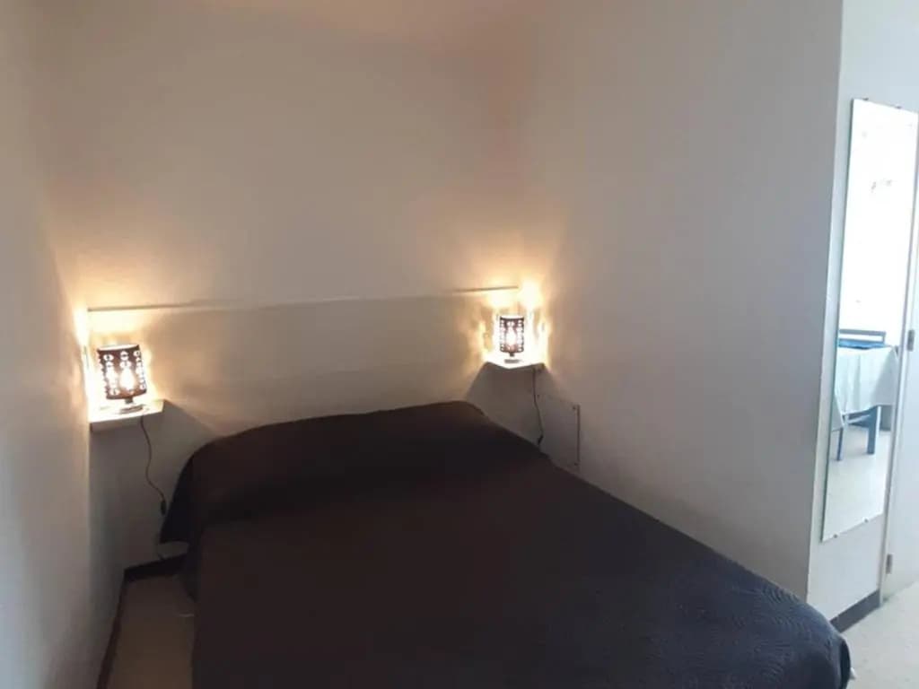 Appartement Balaruc-les-Bains, 1 pièce, 2 personnes - FR-1-571-11 - Photo 2