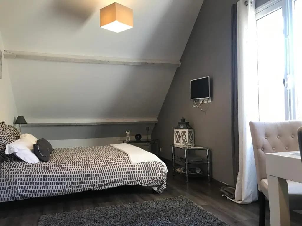 Chambres d'Hôtes des Demoiselles - Photo 4
