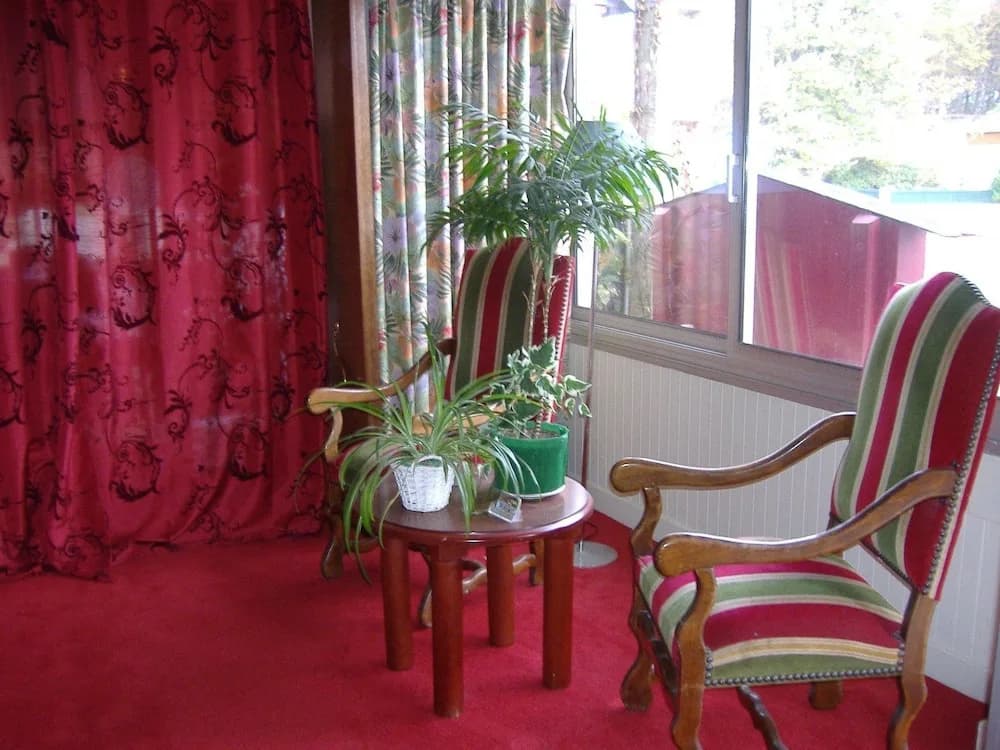 Auberge de Pen Mur - Miniature 8