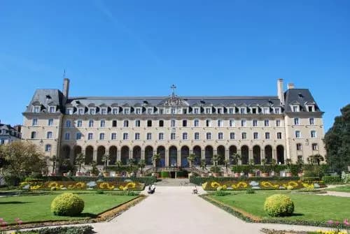 Au Detour de Rennes - Photo 2