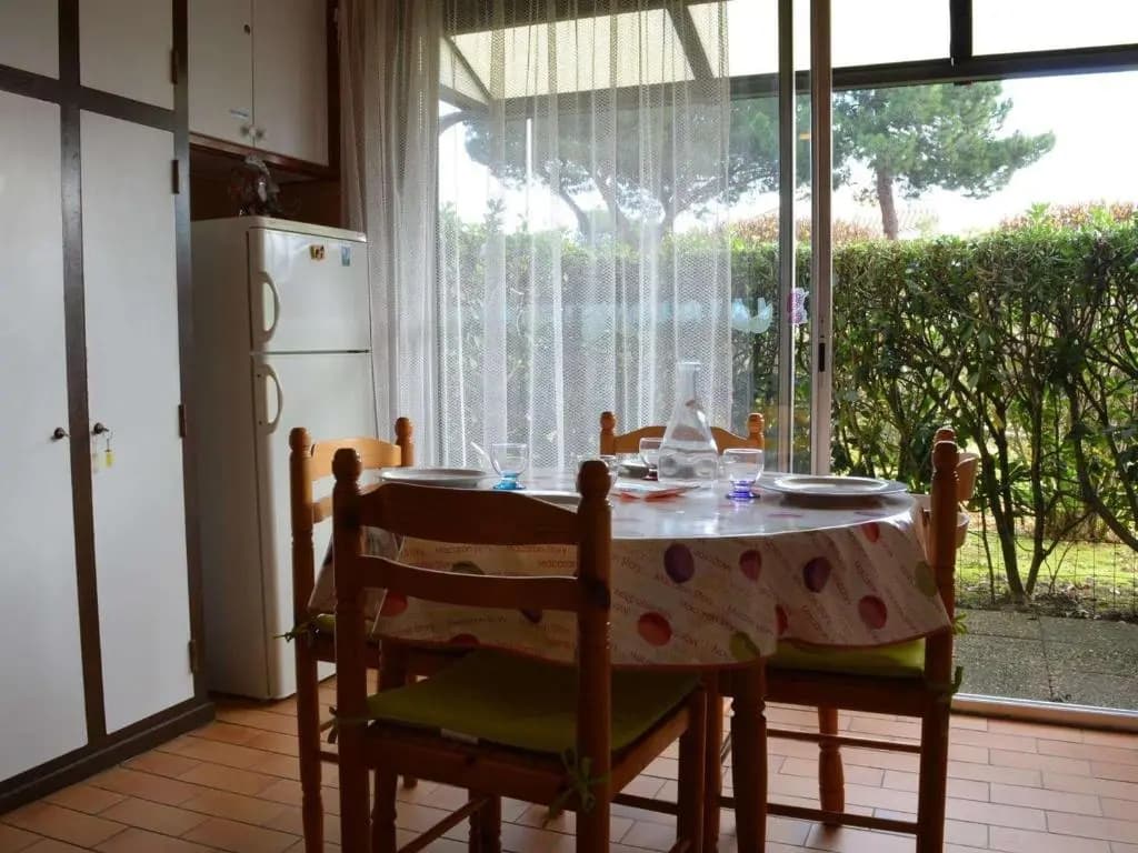 Appartement Argelès-sur-Mer, 1 pièce, 4 personnes - FR-1-225-23 - Miniature 6