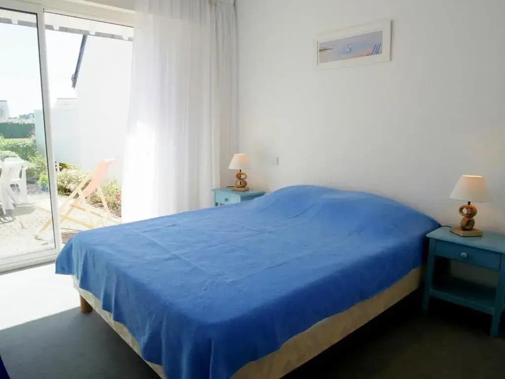 Appartement Carnac, 3 pièces, 6 personnes - FR-1-477-102 - Photo 2