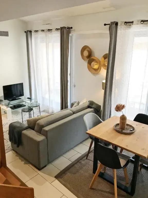 Duplex Vieux Port - Cannes - Miniature 6