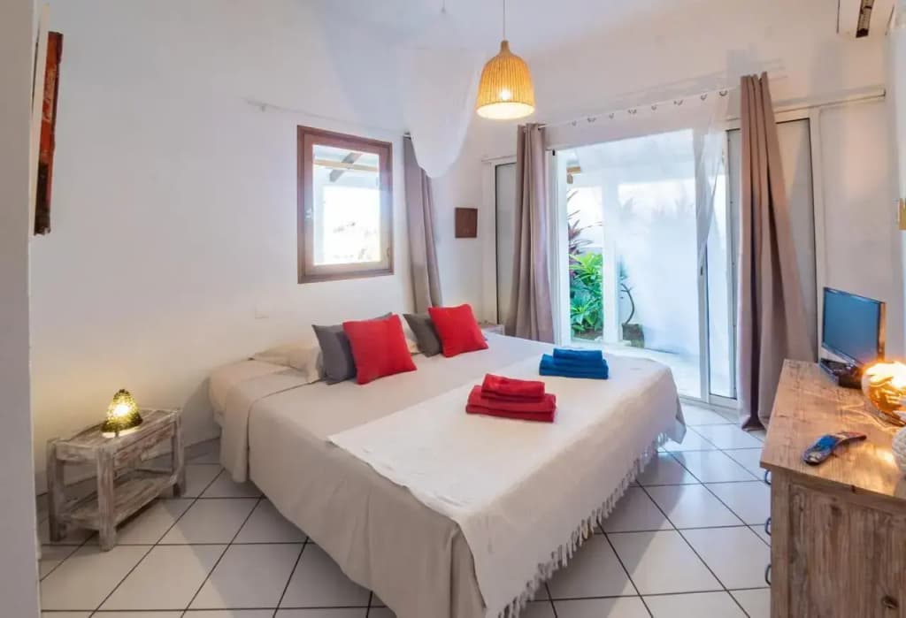 Bungalow Anse Figuier - Photo 3