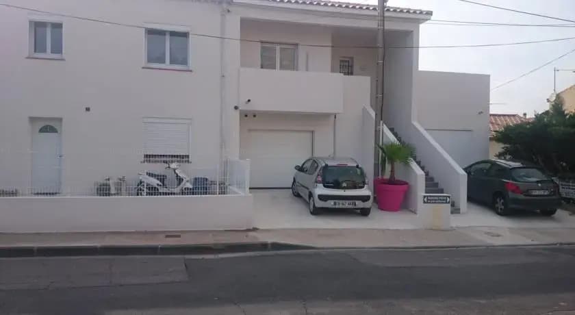 Bedroom Agde 34300 - Photo 1