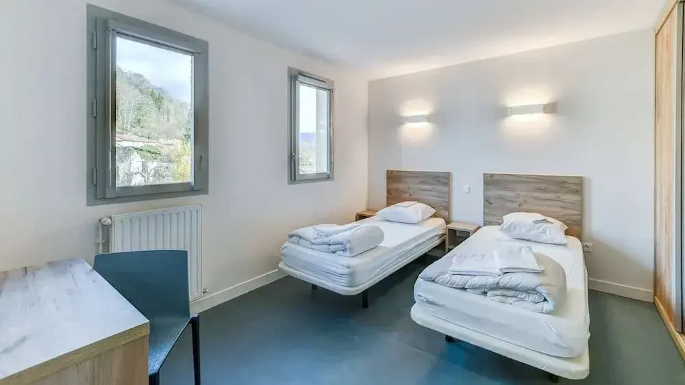 La Maison Du Haut-Salat - Photo 3