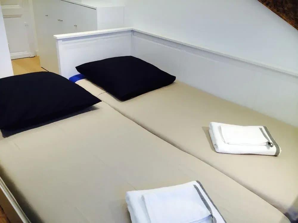Studio Haut de Gamme - Centre Ville - Photo 5